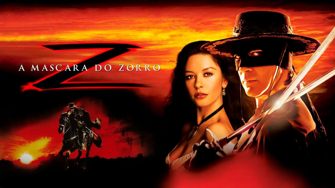 Zorro - στιγμιότυπο 2