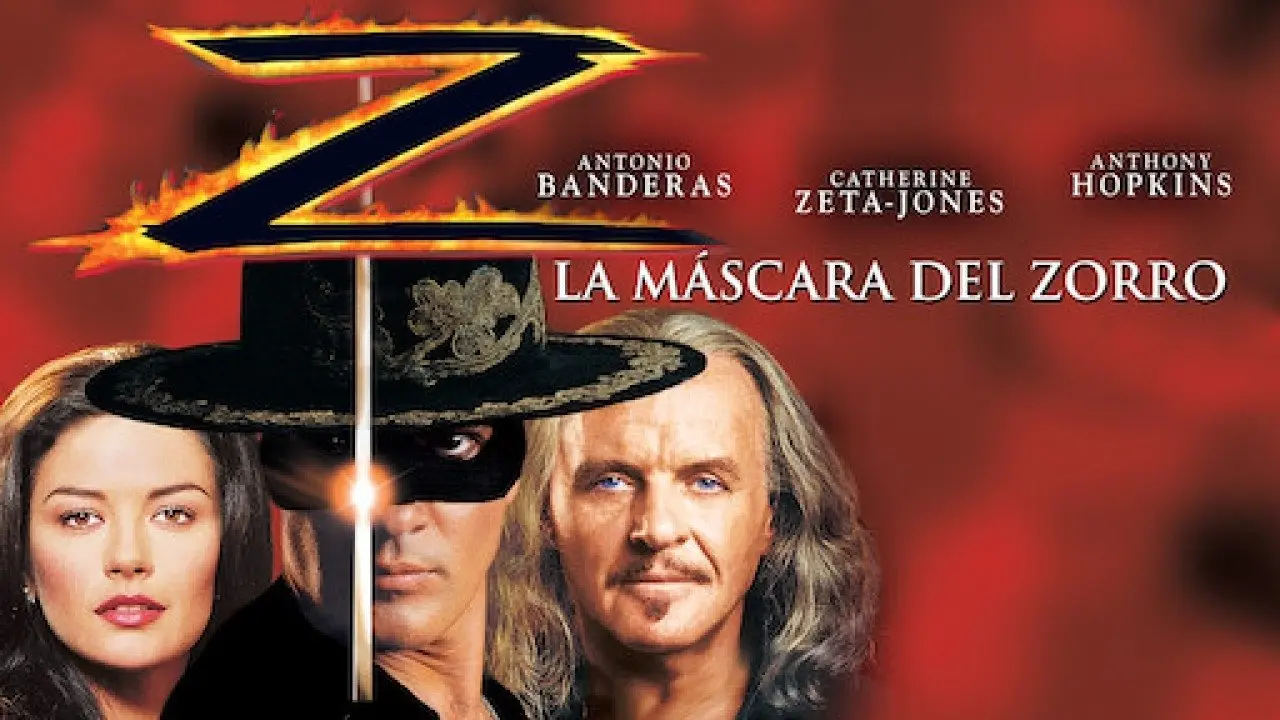 Zorro - στιγμιότυπο 3