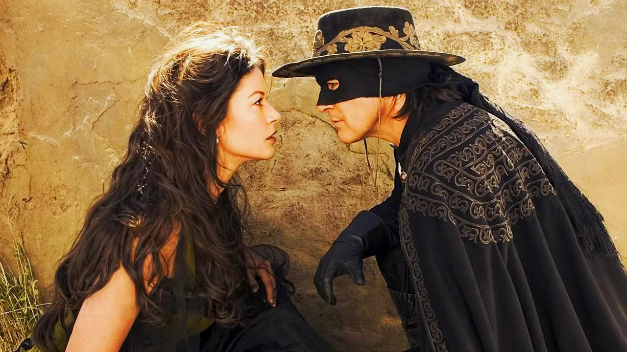 Zorro - στιγμιότυπο 4