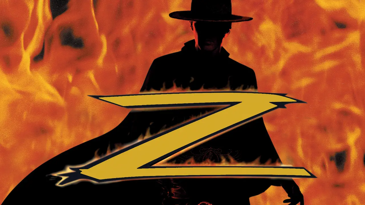 Zorro - στιγμιότυπο 6