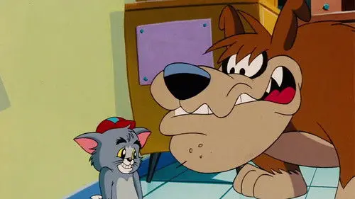 Tom & Jerry Kids - Επεισόδιο 1