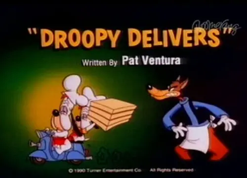 Tom & Jerry Kids - Επεισόδιο 5