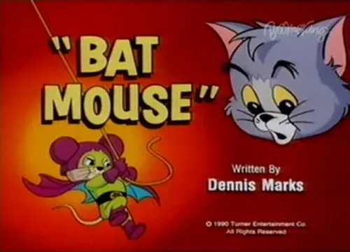 Tom & Jerry Kids - Επεισόδιο 10