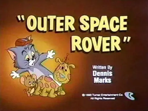 Tom & Jerry Kids - Επεισόδιο 12