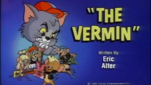 Tom & Jerry Kids - Επεισόδιο 13