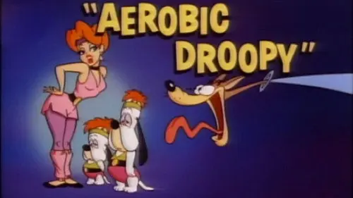 Tom & Jerry Kids - Επεισόδιο 14