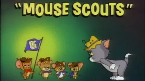 Tom & Jerry Kids - Επεισόδιο 15