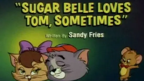 Tom & Jerry Kids - Επεισόδιο 16