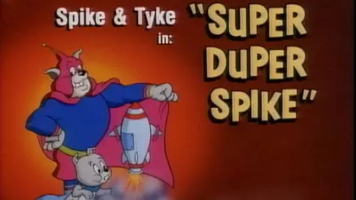 Tom & Jerry Kids - Επεισόδιο 17
