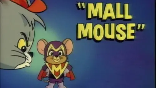 Tom & Jerry Kids - Επεισόδιο 18