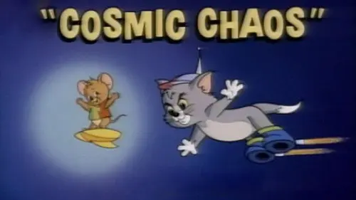 Tom & Jerry Kids - Επεισόδιο 19