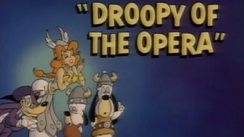 Tom & Jerry Kids - Επεισόδιο 20