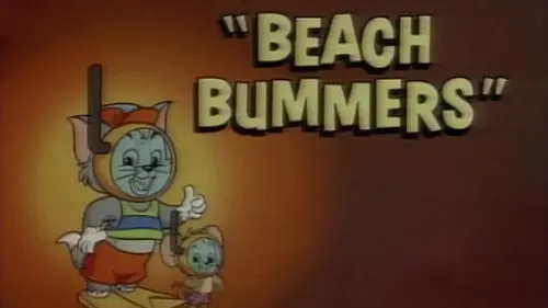 Tom & Jerry Kids - Επεισόδιο 21
