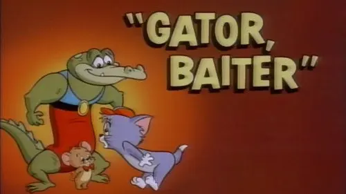 Tom & Jerry Kids - Επεισόδιο 22
