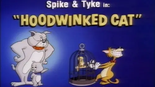 Tom & Jerry Kids - Επεισόδιο 23