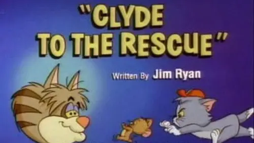 Tom & Jerry Kids - Επεισόδιο 25