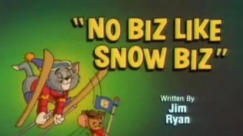 Tom & Jerry Kids - Επεισόδιο 31