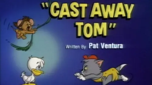 Tom & Jerry Kids - Επεισόδιο 33