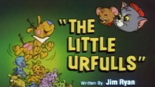Tom & Jerry Kids - Επεισόδιο 34