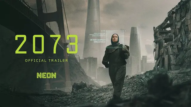 2073 - Trailer