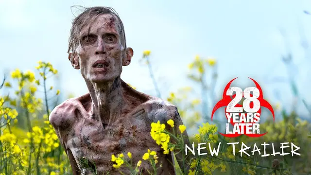 28 Χρόνια Μετά - Trailer