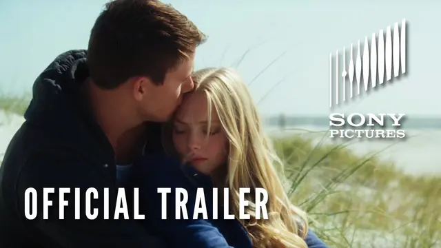 Αγαπημένε μου Τζον - Trailer