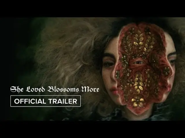 Αγαπούσε τα Λουλούδια Περισσότερο - Trailer