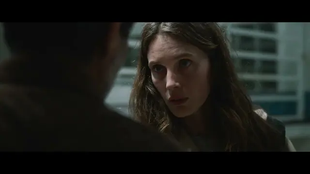 Agent Zero - Trailer