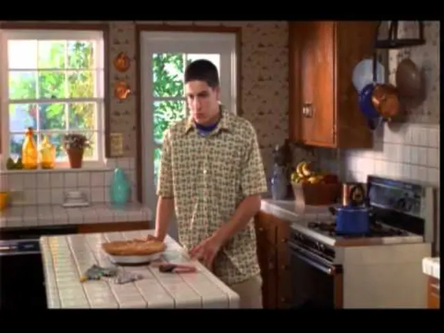 American Pie - Trailer