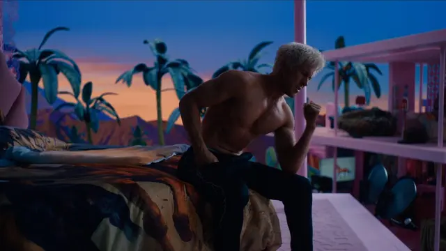 Barbie - Trailer