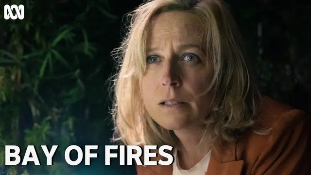 Bay of Fires - Trailer