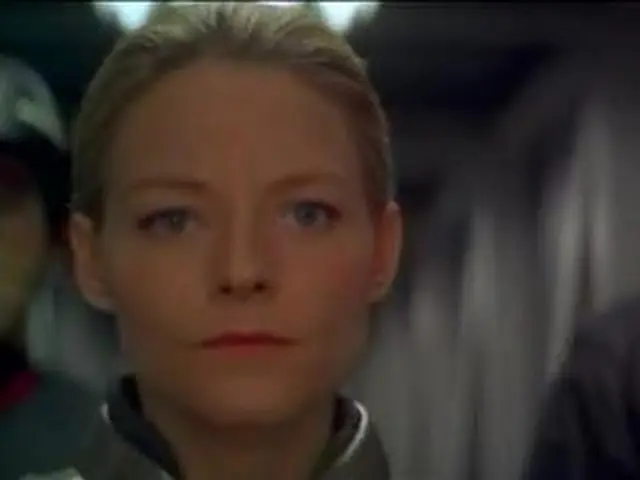 Contact - Trailer