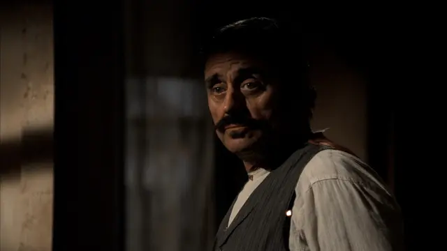 Deadwood - Trailer