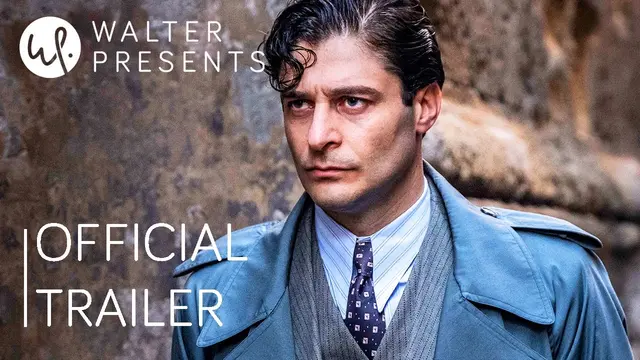 Detective Ricciardi - Trailer