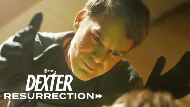 Dexter: Resurrection - Trailer