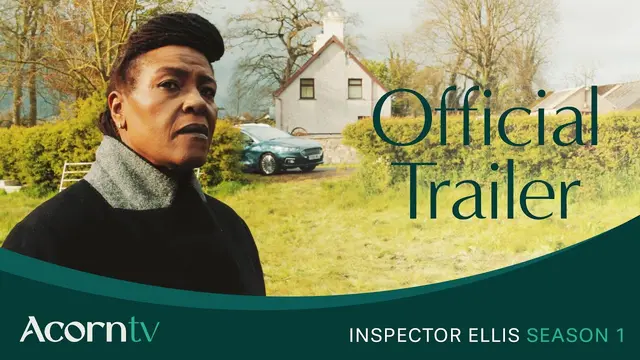Ellis - Trailer