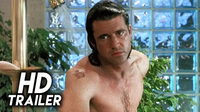 Ένα Πουλί Πάνω στο Σύρμα - Trailer
