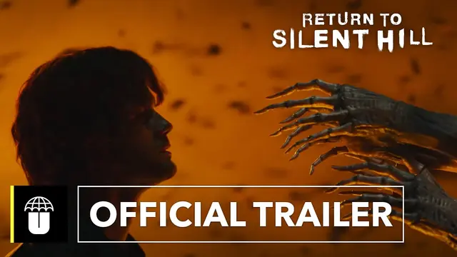 Επιστροφή στο Silent Hill - Trailer