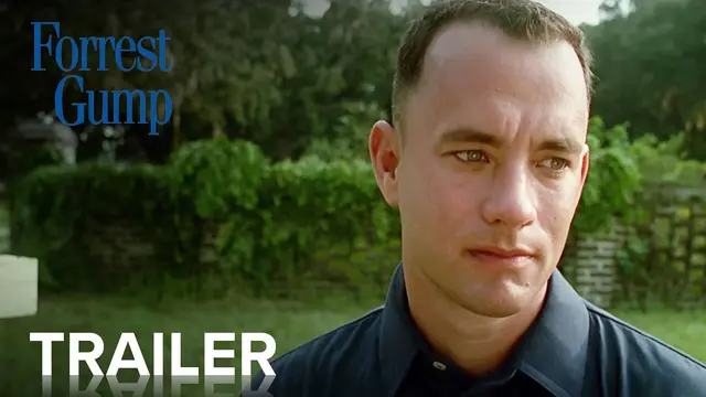 Φόρεστ Γκαμπ - Trailer