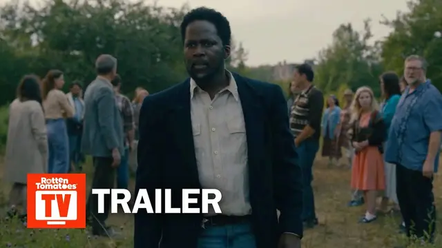 From - Trailer