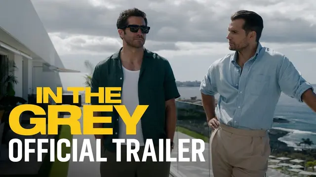 Γκρίζα Ζώνη - Trailer