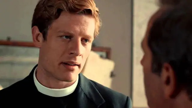 Grantchester - Trailer