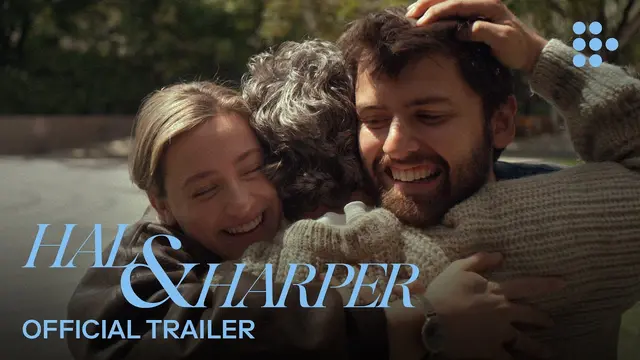 Hal & Harper - Trailer