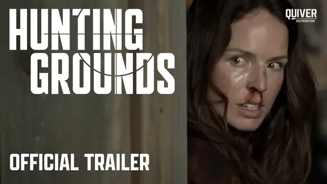 Hunting Grounds - Trailer