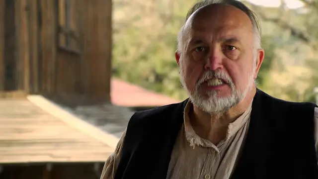 Η Εκδίκηση του Wyatt Earp - Trailer