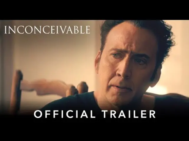 Η Εξαπάτηση - Trailer