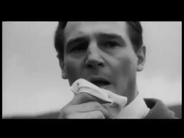 Η Λίστα του Σίντλερ - Trailer