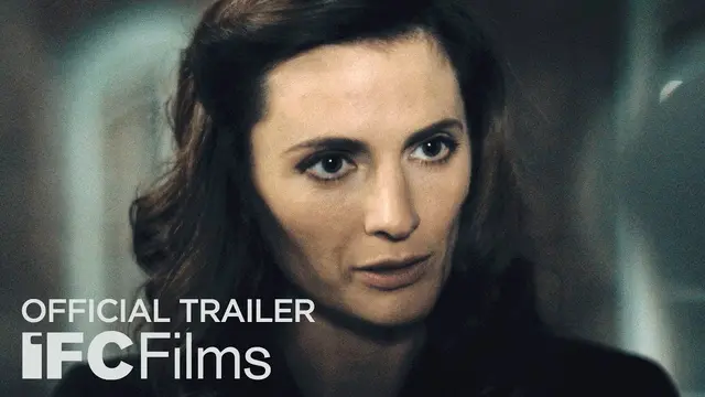 Η Ώρα της Κατασκοπίας - Trailer