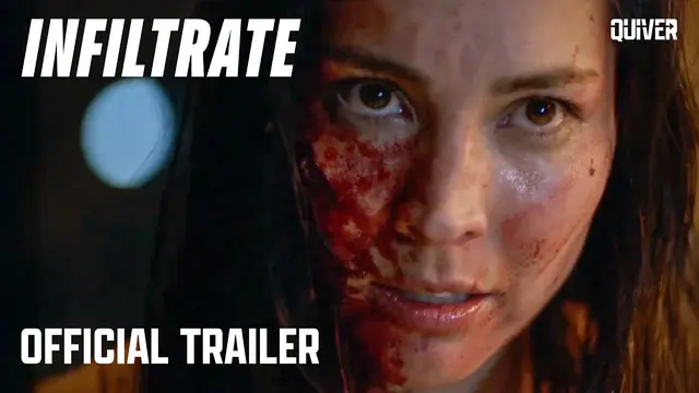 Infiltrate - Trailer
