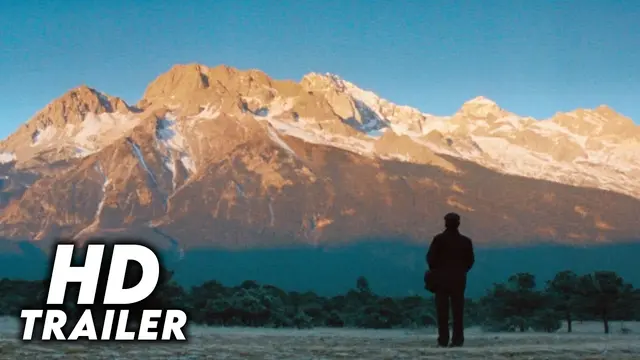 Καλπάζοντας Μόνος Χιλιάδες Μίλια - Trailer